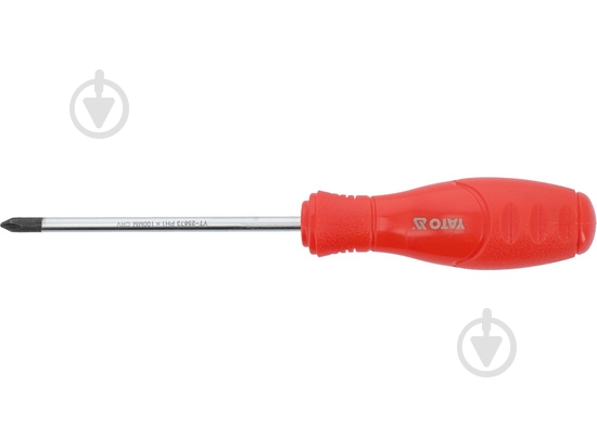 Отвертка YATO YT-25673 - фото 1