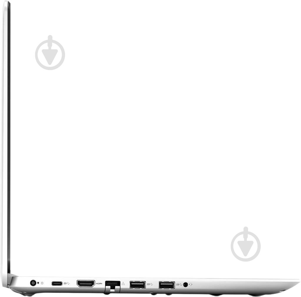 Ноутбук Dell Inspiron 5584 15,6" (5584Fi58H1GF13-WPS) silver - фото 7