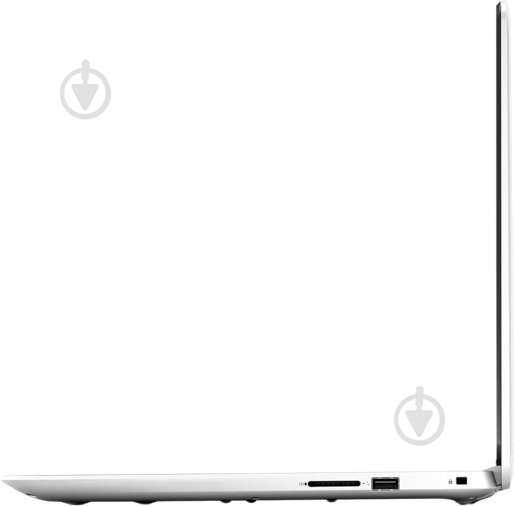 Ноутбук Dell Inspiron 5584 15,6" (5584Fi58H1GF13-WPS) silver - фото 8
