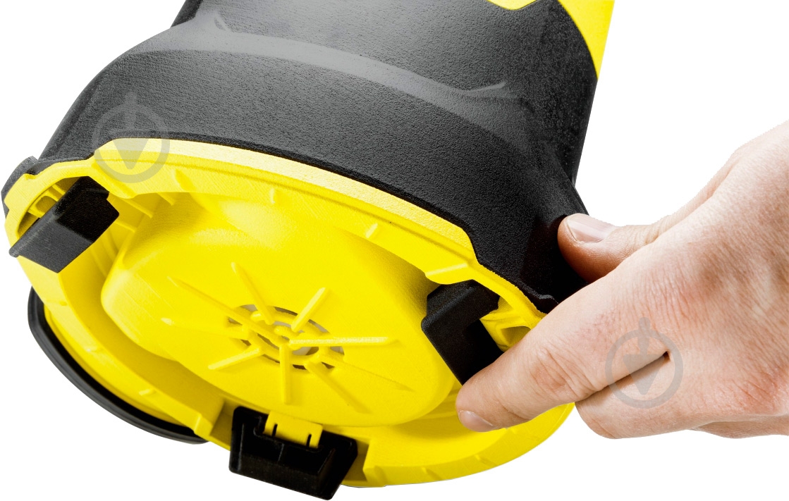 Насос дренажний Karcher SP 2 Flat 1.645-501.0 - фото 2 Насос дренажний Karcher SP 2 Flat 1.645-501.0 - фото 2