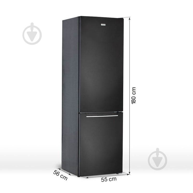 Холодильник MPM MPM-285-KB-37/E - фото 6