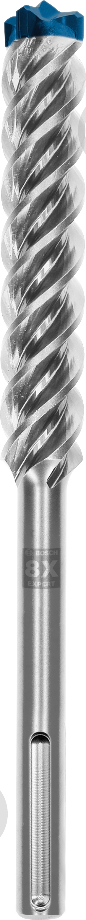 Бур Bosch SDS-max 28x320 мм 1 шт. 2608900247 - фото 1