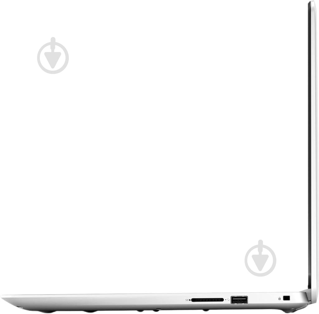 Ноутбук Dell Inspiron 5584 15,6" (5584Fi78H1GF13-WPS) silver - фото 7