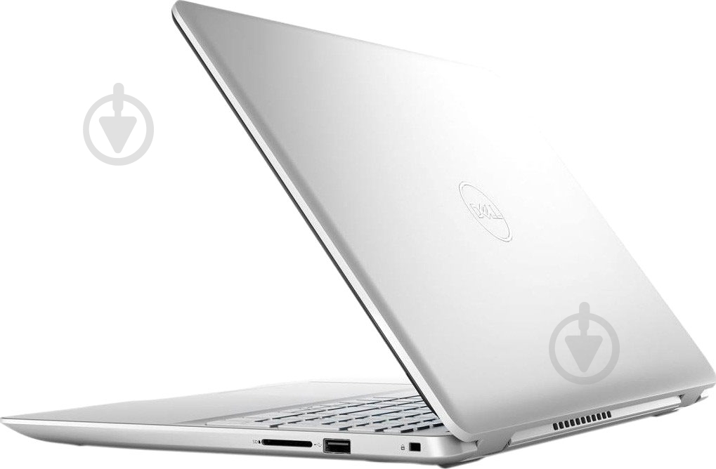 Ноутбук Dell Inspiron 5584 15,6" (5584Fi78H1GF13-WPS) silver - фото 5