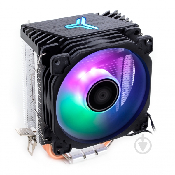 Процессорный кулер QUBE QB-OL1200 - фото 2 Процессорный кулер QUBE QB-OL1200 - фото 2