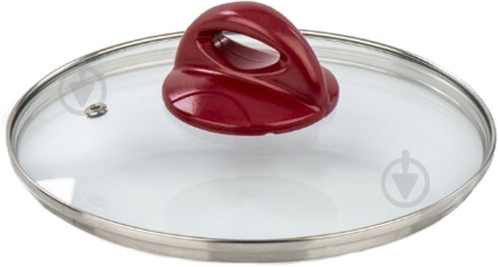 Крышка Barazzoni Rouge 16 см BR24854 - фото 1
