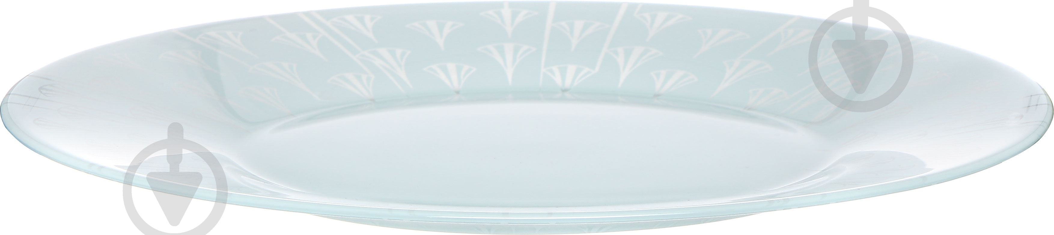 Тарелка обеденная Luminarc Eclisse 28 см L8179 - фото 2