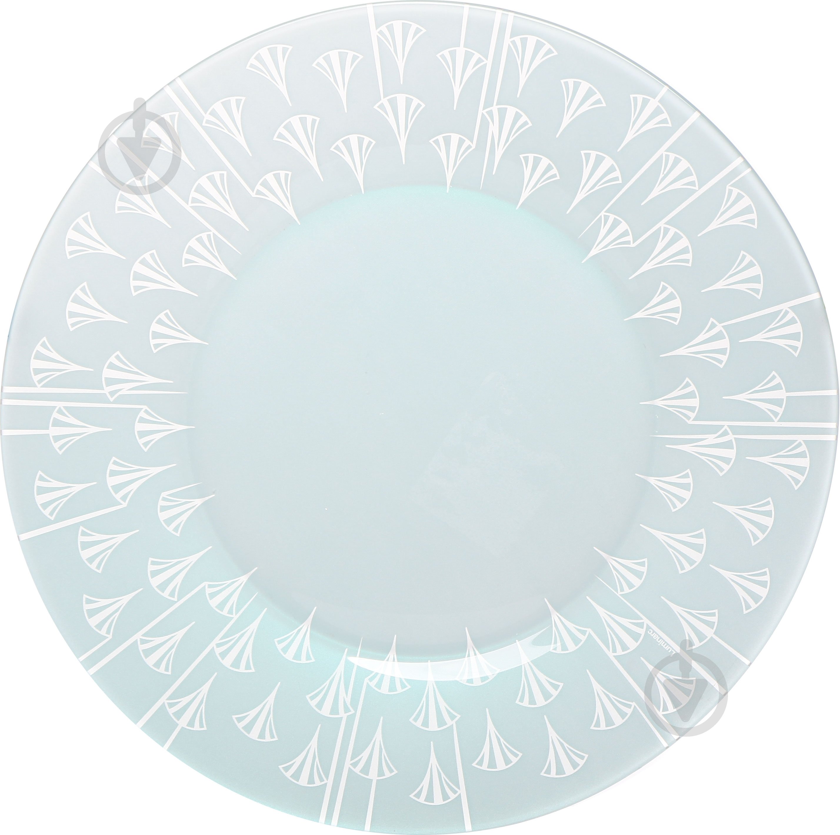 Тарелка обеденная Luminarc Eclisse 28 см L8179 - фото 1