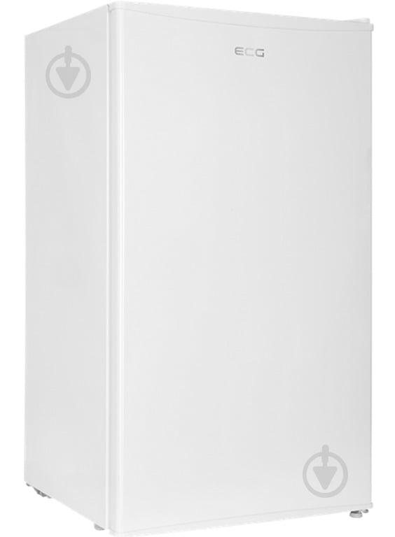 Холодильник ECG ERT 10841 WF - фото 1 Холодильник ECG ERT 10841 WF - фото 1