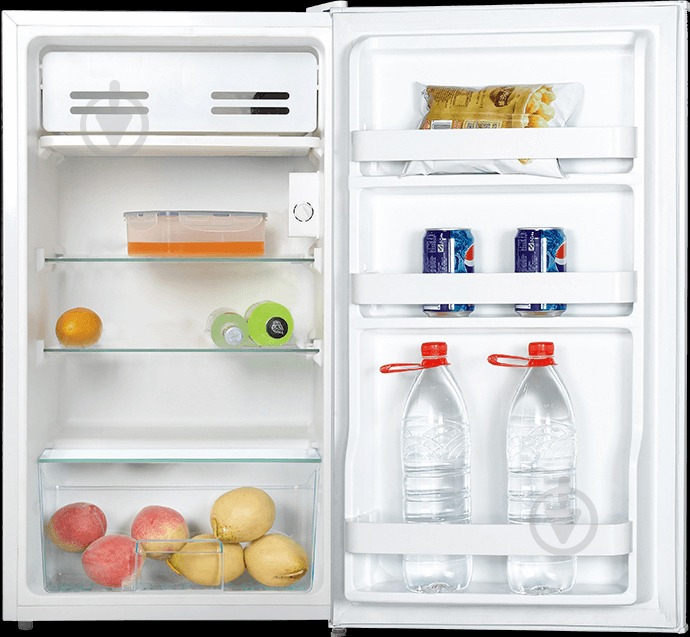 Холодильник ECG ERT 10841 WF - фото 2 Холодильник ECG ERT 10841 WF - фото 2