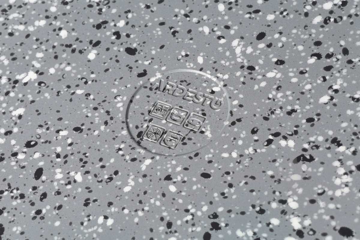 Сковорода Ardesto Alcor 24 см AR0924A - фото 4
