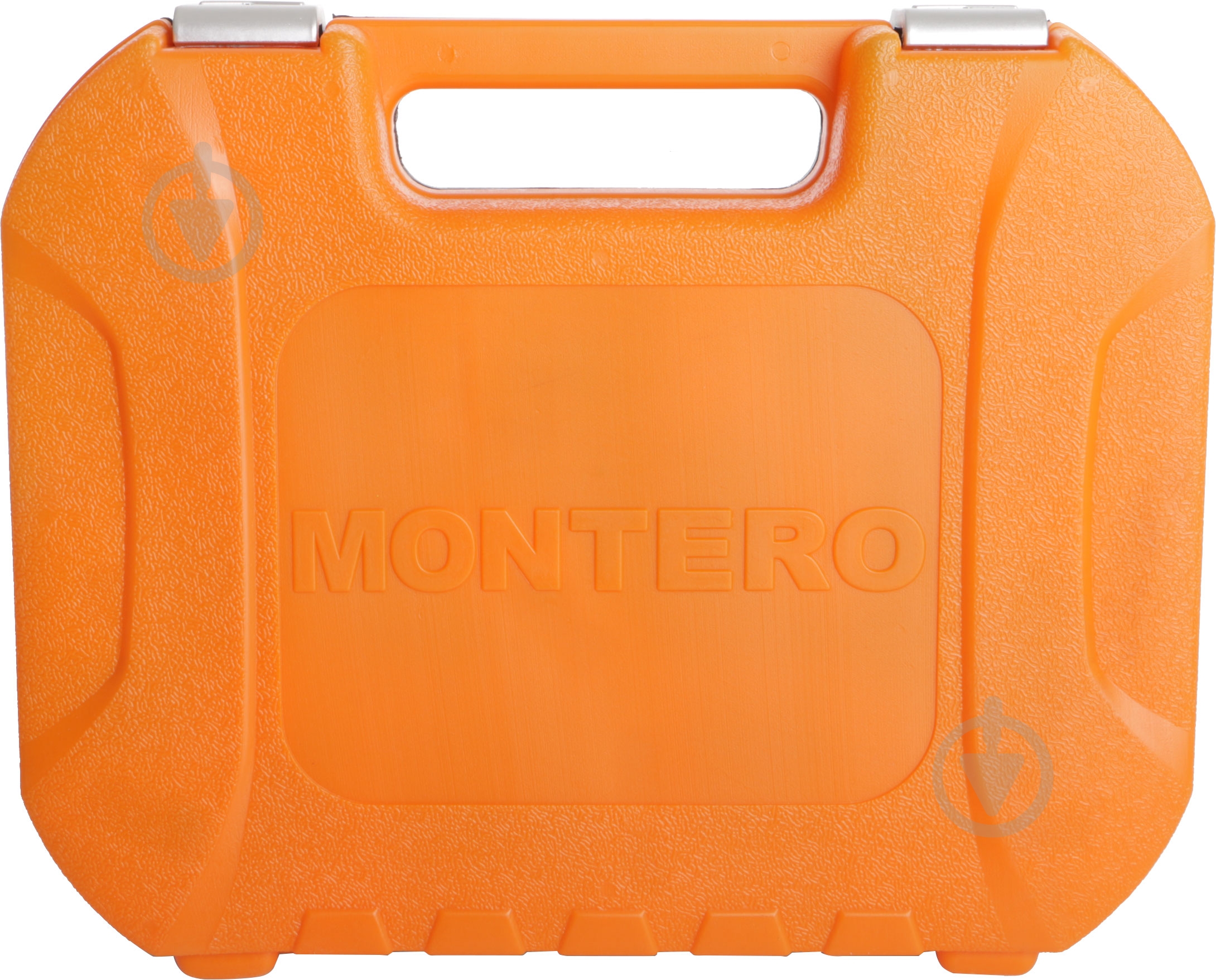 Набор ручного инструмента Montero 62 шт. 90551 - фото 3