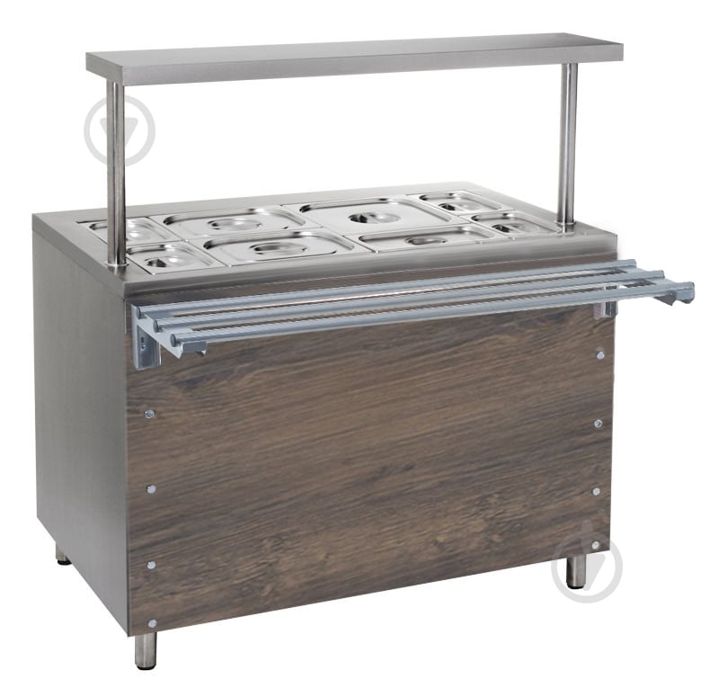 Мармит Кий-В М 2Б-1115 Д - фото 1 Мармит Кий-В М 2Б-1115 Д - фото 1