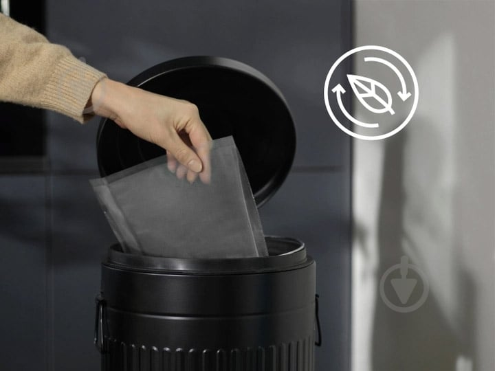 Пакеты вакуумные Electrolux 50 шт - фото 7 Пакеты вакуумные Electrolux 50 шт - фото 7