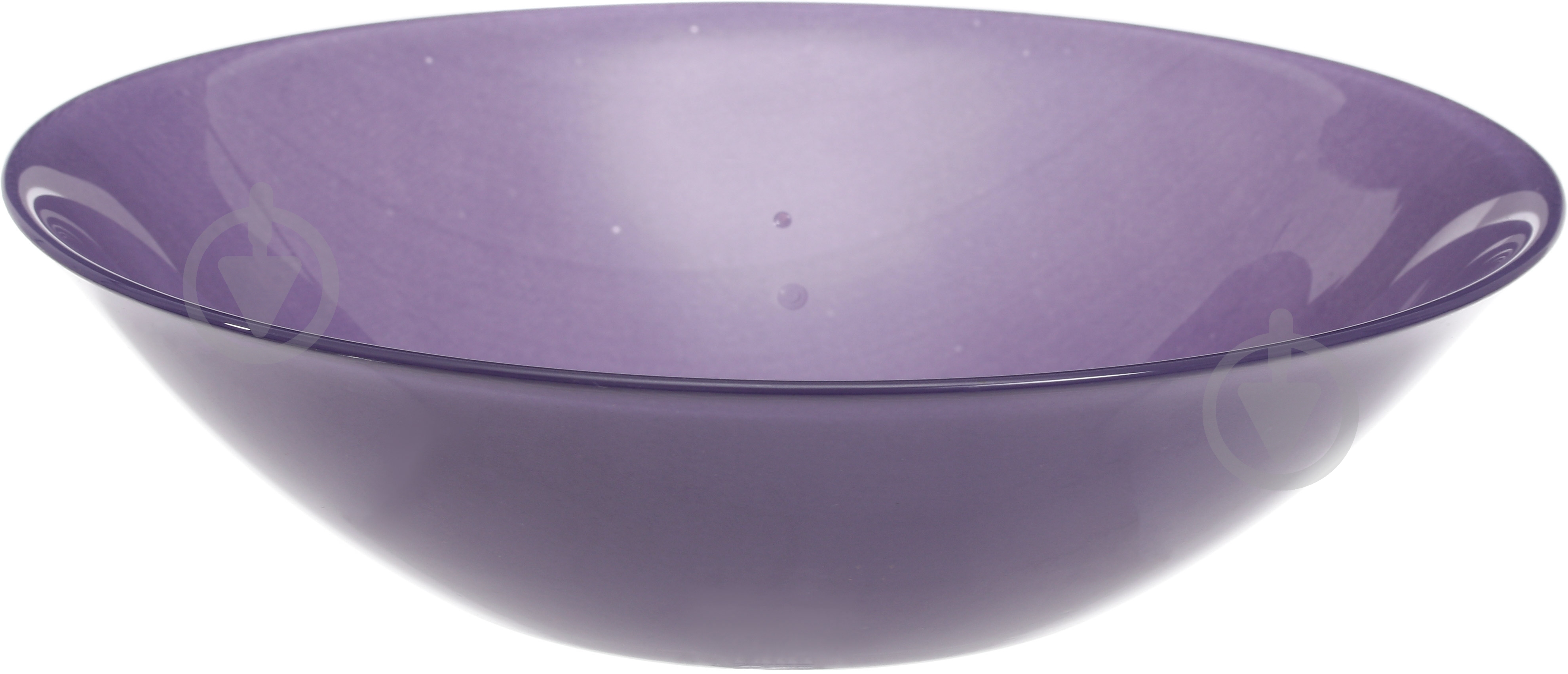 Салатник Luminarc Arty Purple 16,5 см L2858 - фото 1