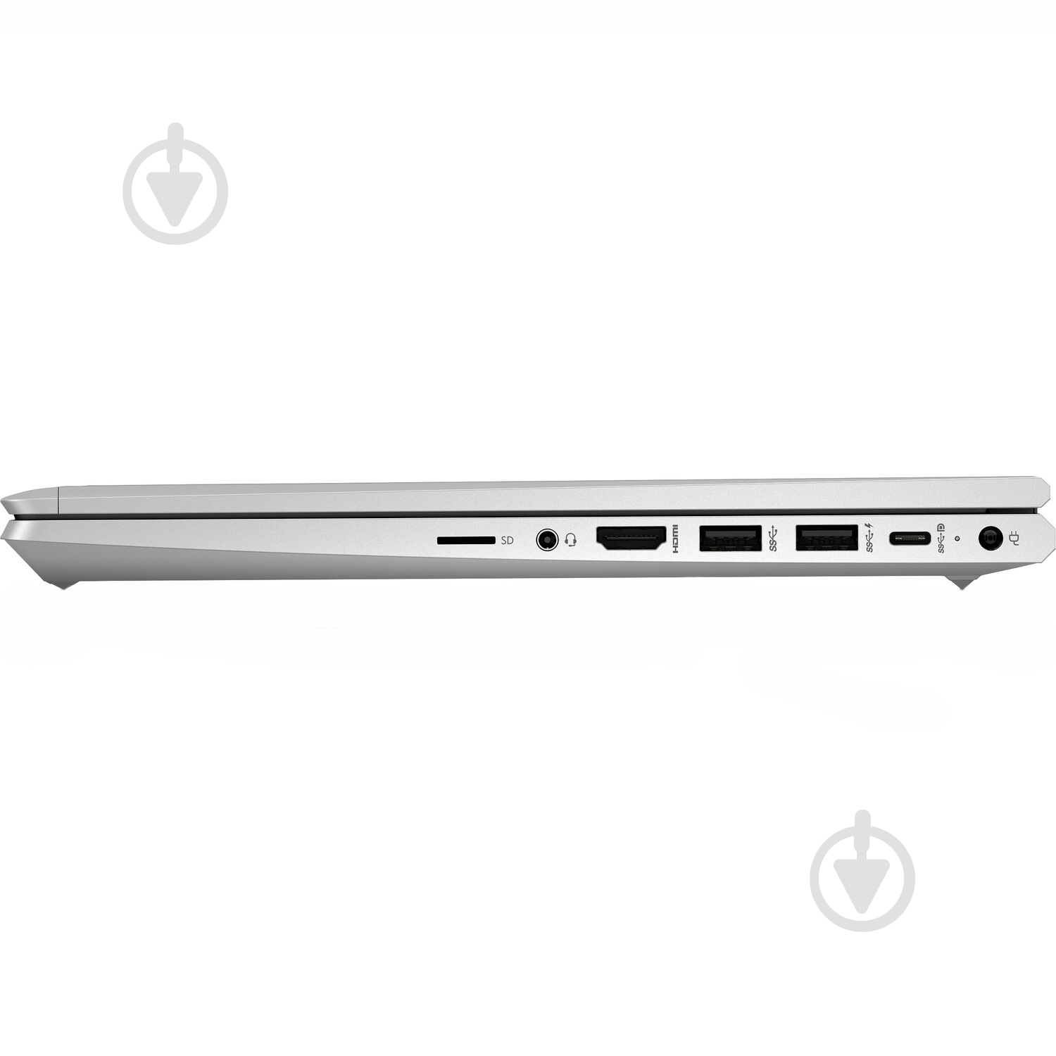 Ноутбук HP ProBook 440 G8 (2R9C8EA) 14" (2R9C8EA) silver - фото 7