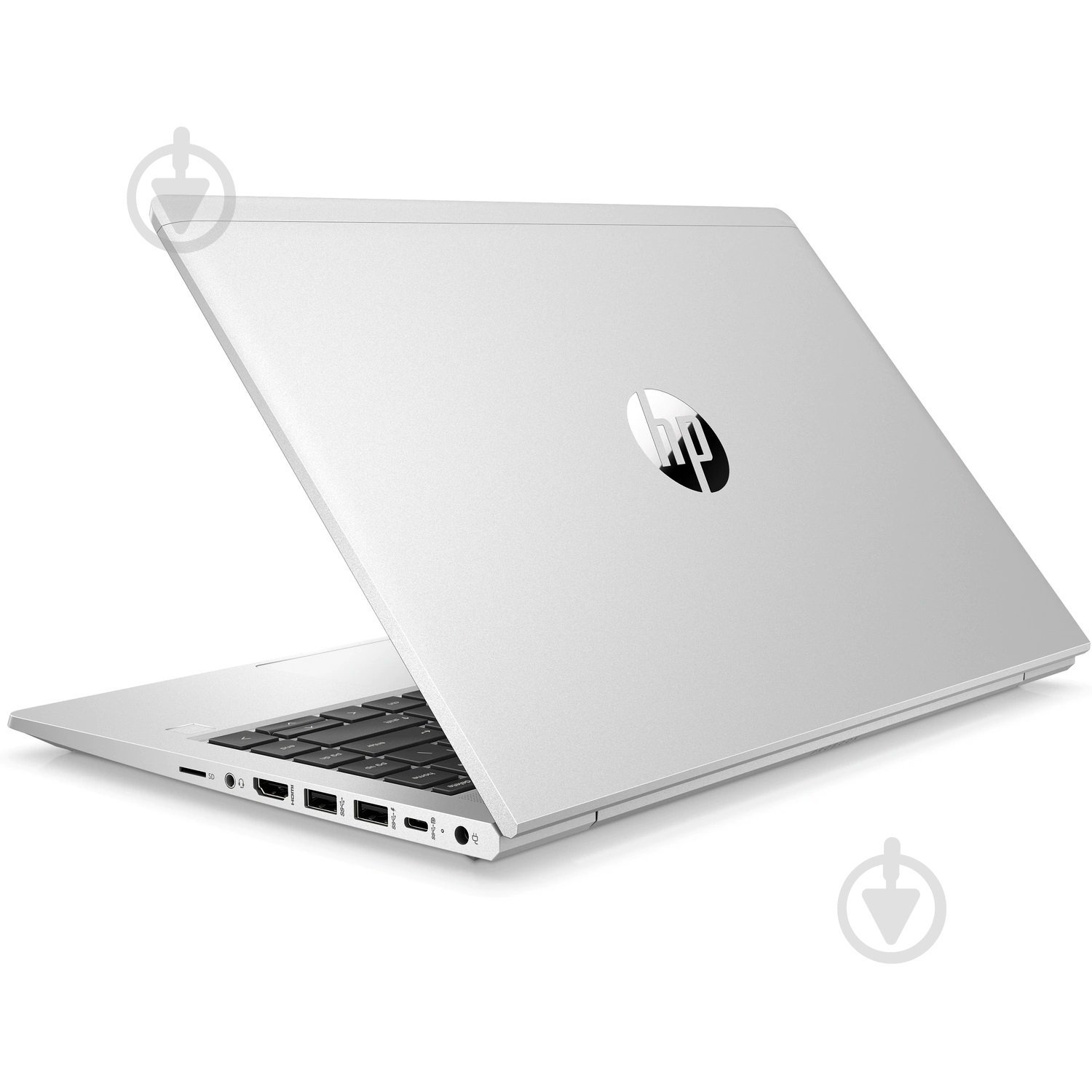 Ноутбук HP ProBook 440 G8 (2R9C8EA) 14" (2R9C8EA) silver - фото 4