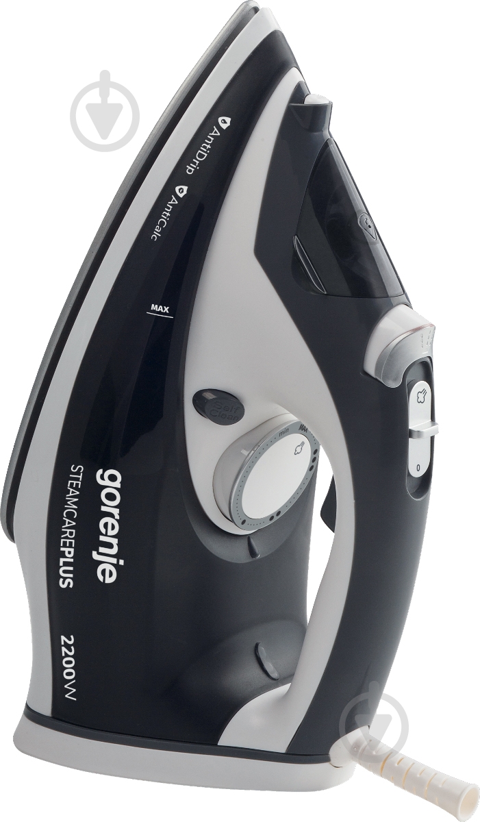 Утюг Gorenje SIH2200DGT - фото 2