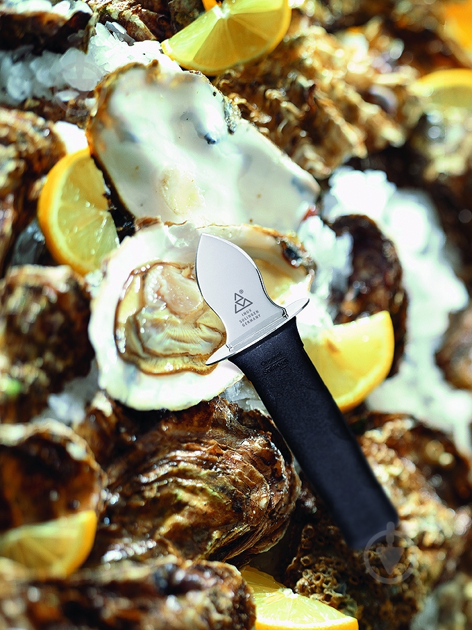 Ніж Triangle для устриць - фото 2
