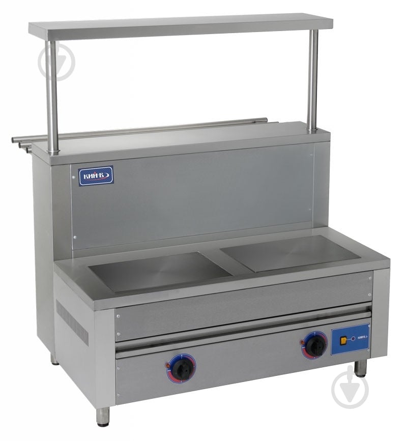 Мармит Кий-В М 1Б-2-1100 Д - фото 1 Мармит Кий-В М 1Б-2-1100 Д - фото 1