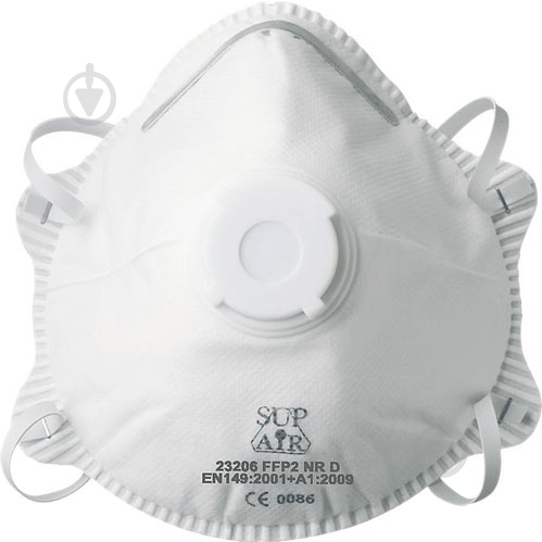 Респиратор SACLA 23206 - фото 1