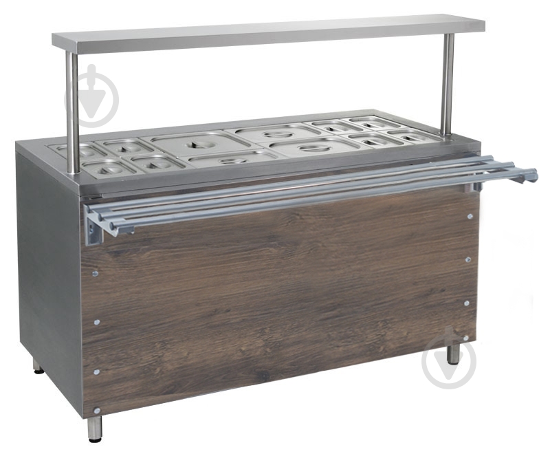 Мармит Кий-В М 2Б-1445 Д - фото 1