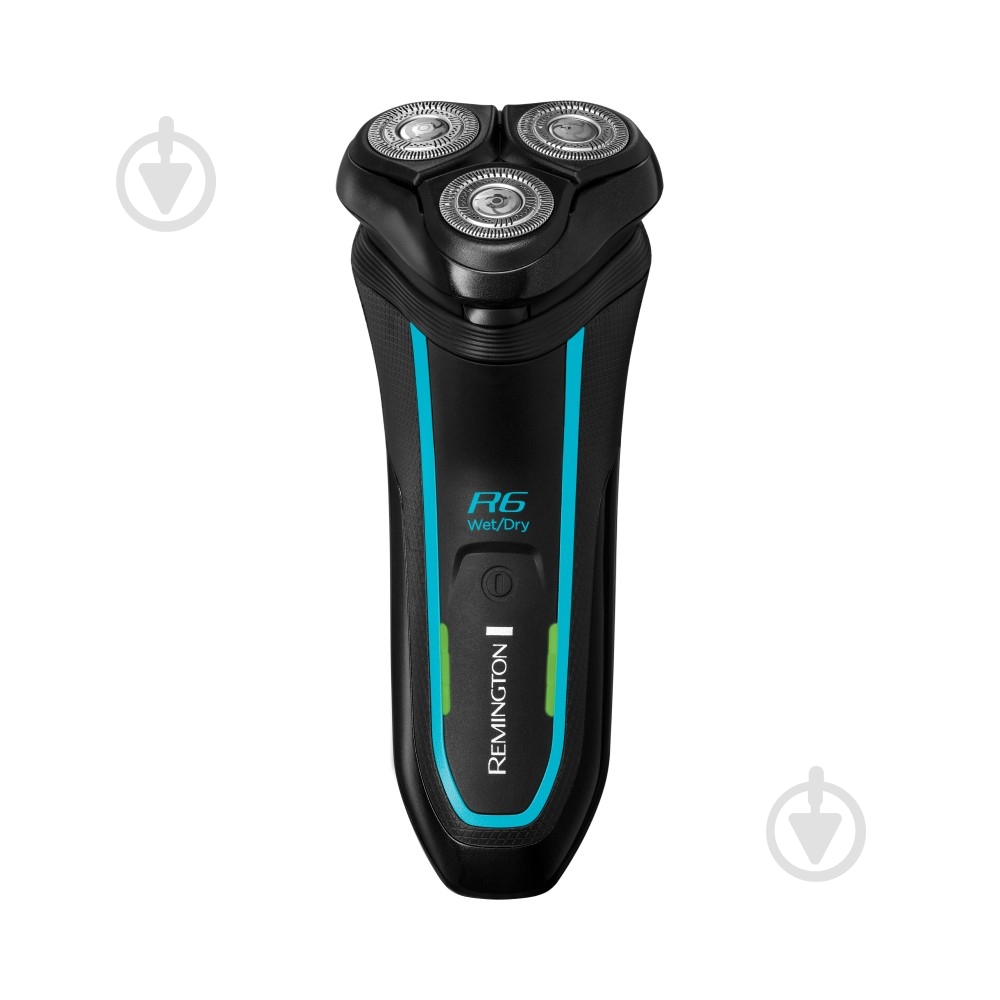 Электробритва Remington Style Series Aqua R6000 - фото 1