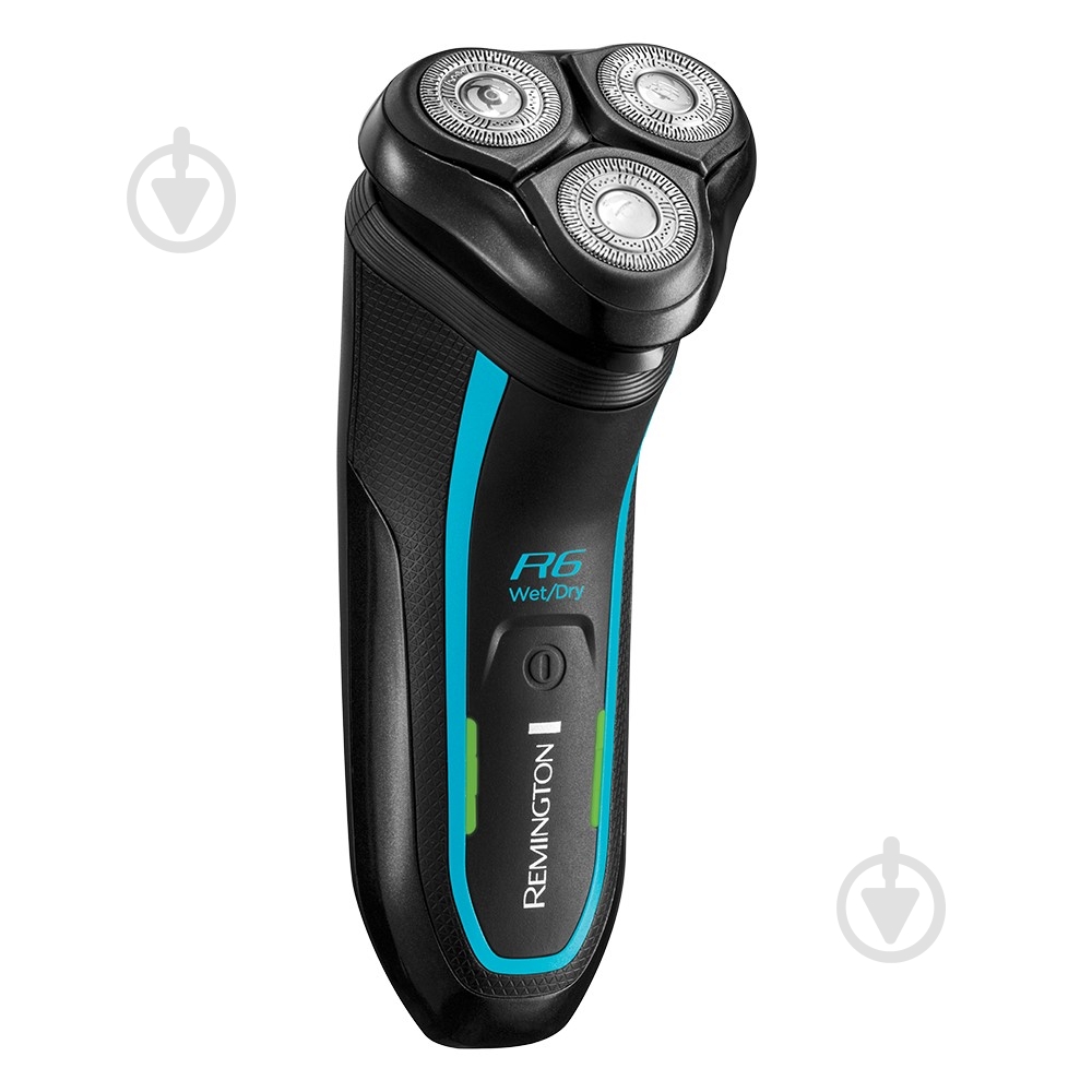 Электробритва Remington Style Series Aqua R6000 - фото 2