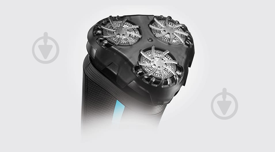 Электробритва Remington Style Series Aqua R6000 - фото 5