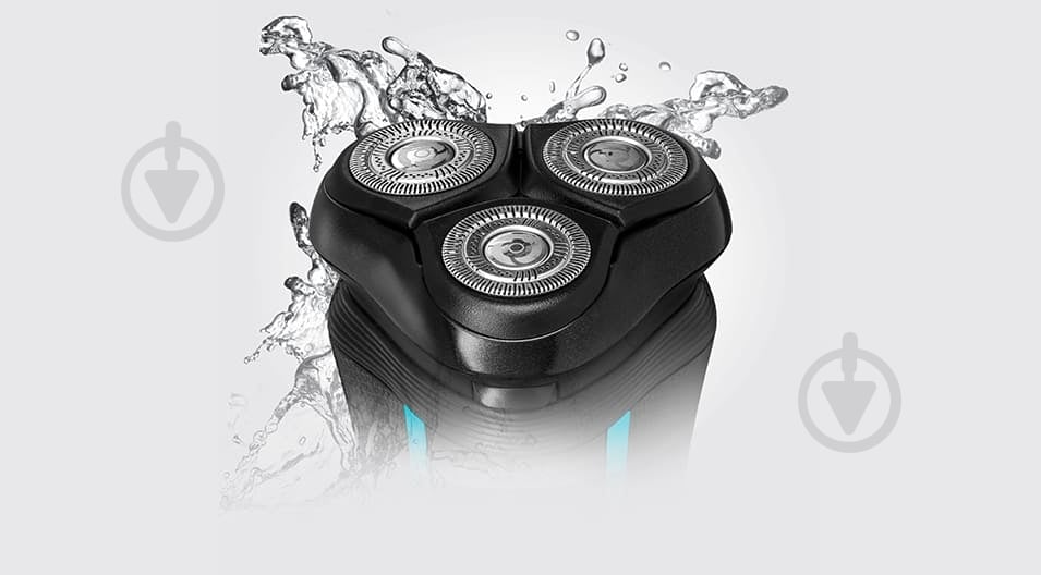 Электробритва Remington Style Series Aqua R6000 - фото 7