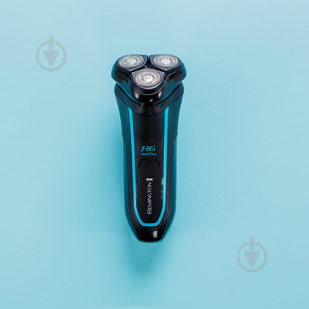 Электробритва Remington Style Series Aqua R6000 - фото 8