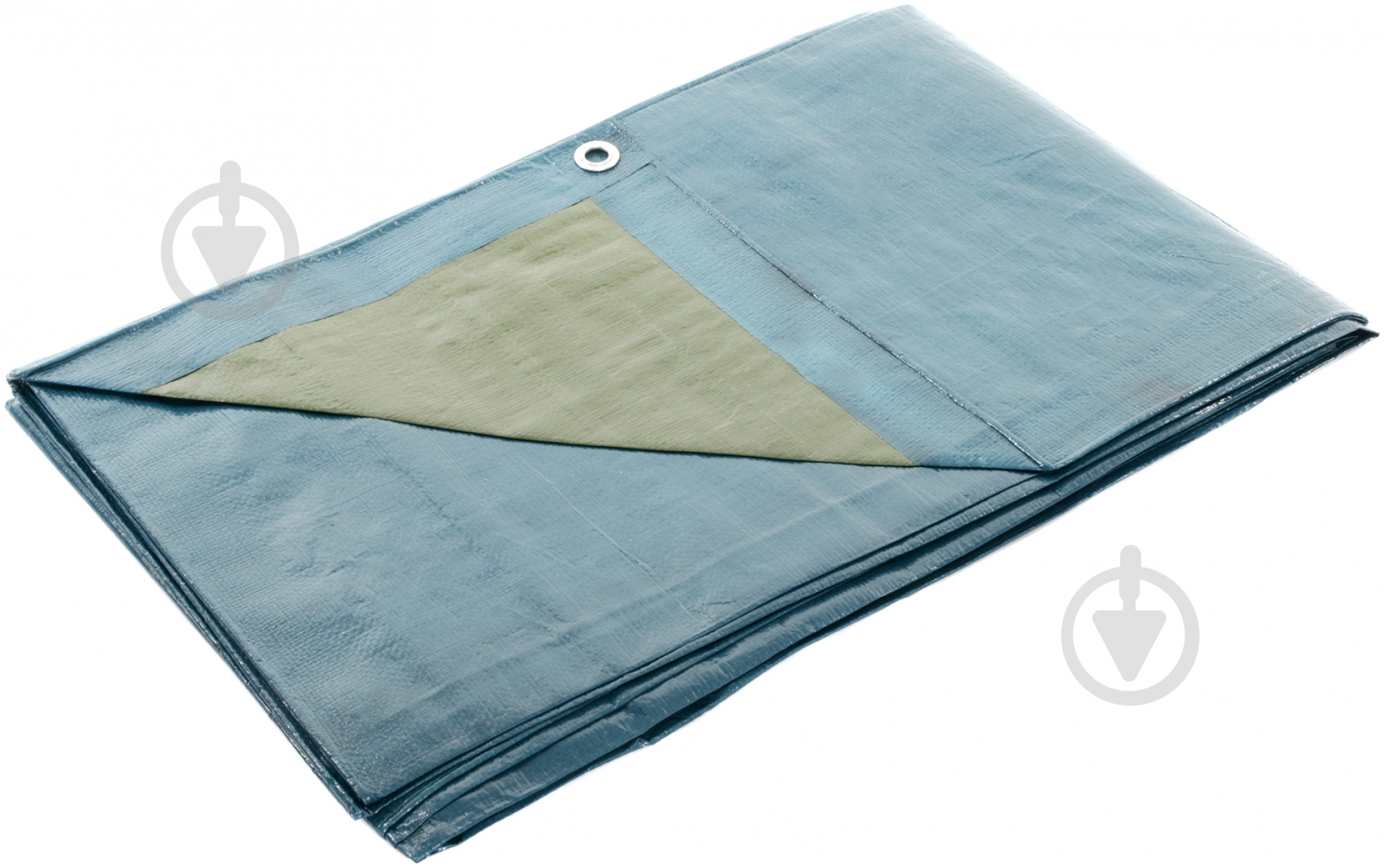 Тент укрывочный SACLA 2х3 м 77323 - фото 1