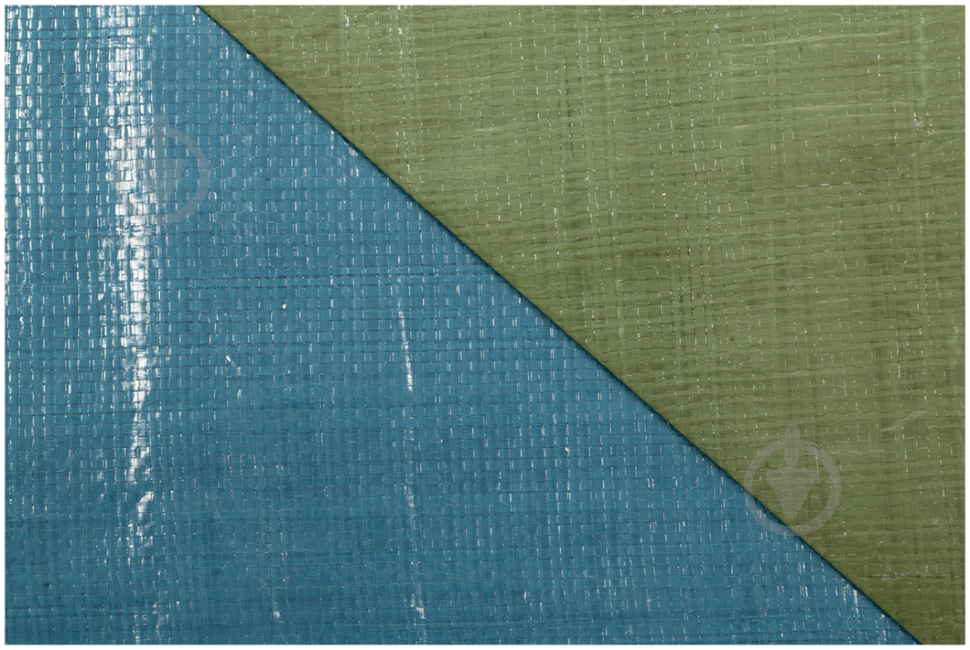 Тент укрывочный SACLA 2х3 м 77323 - фото 2