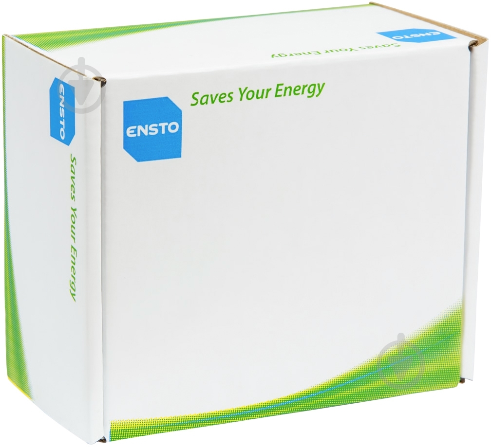 Терморегулятор Ensto ECO INTRO 10FSW - фото 3 Терморегулятор Ensto ECO INTRO 10FSW - фото 3