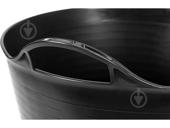 Ведро строительное Vorel 27 л 35580 - фото 3 Ведро строительное Vorel 27 л 35580 - фото 3