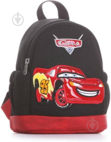 Рюкзак Alba Soboni 2041 черный - фото 1