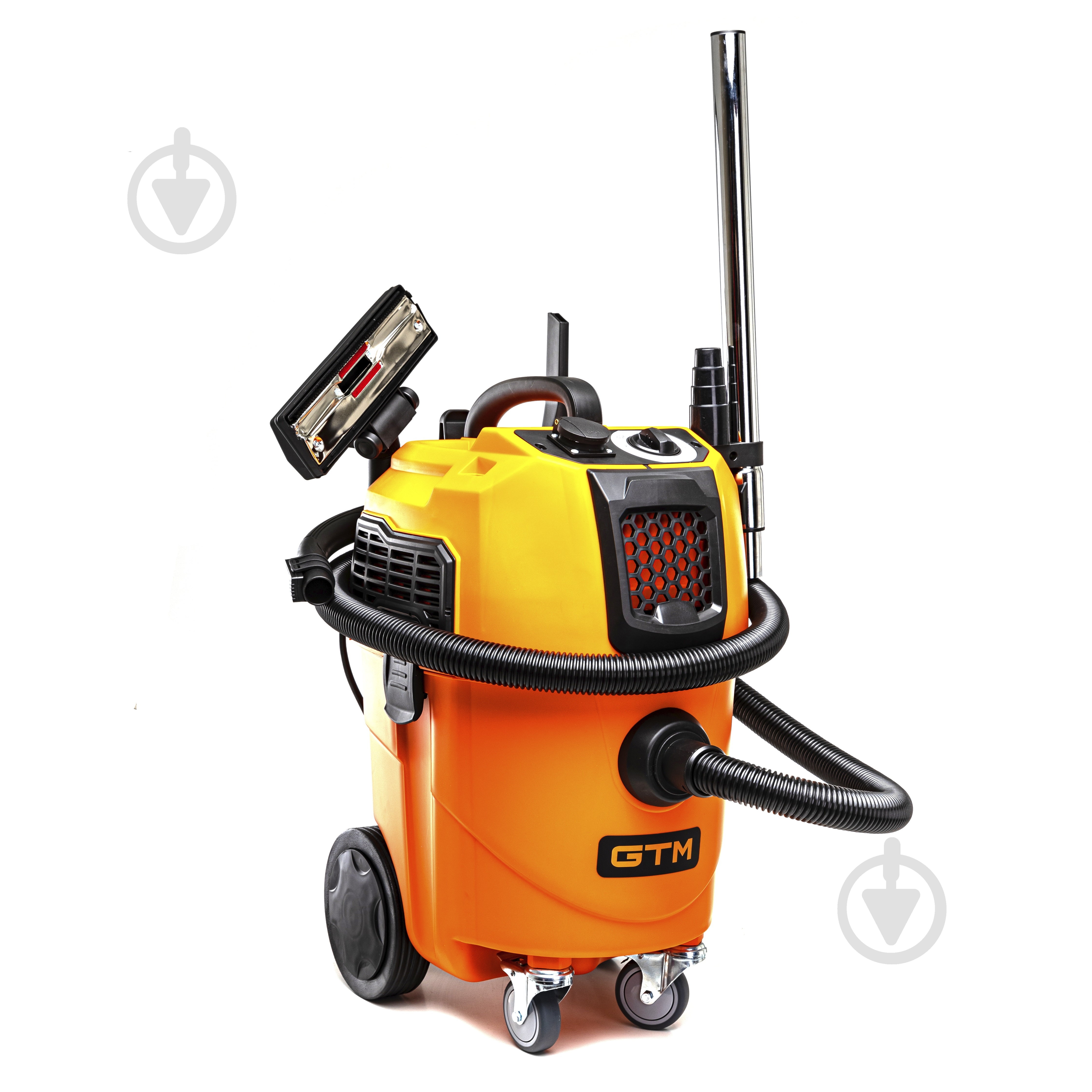 Пылесос GTM JN208H 3640 - фото 1 Пылесос GTM JN208H 3640 - фото 1