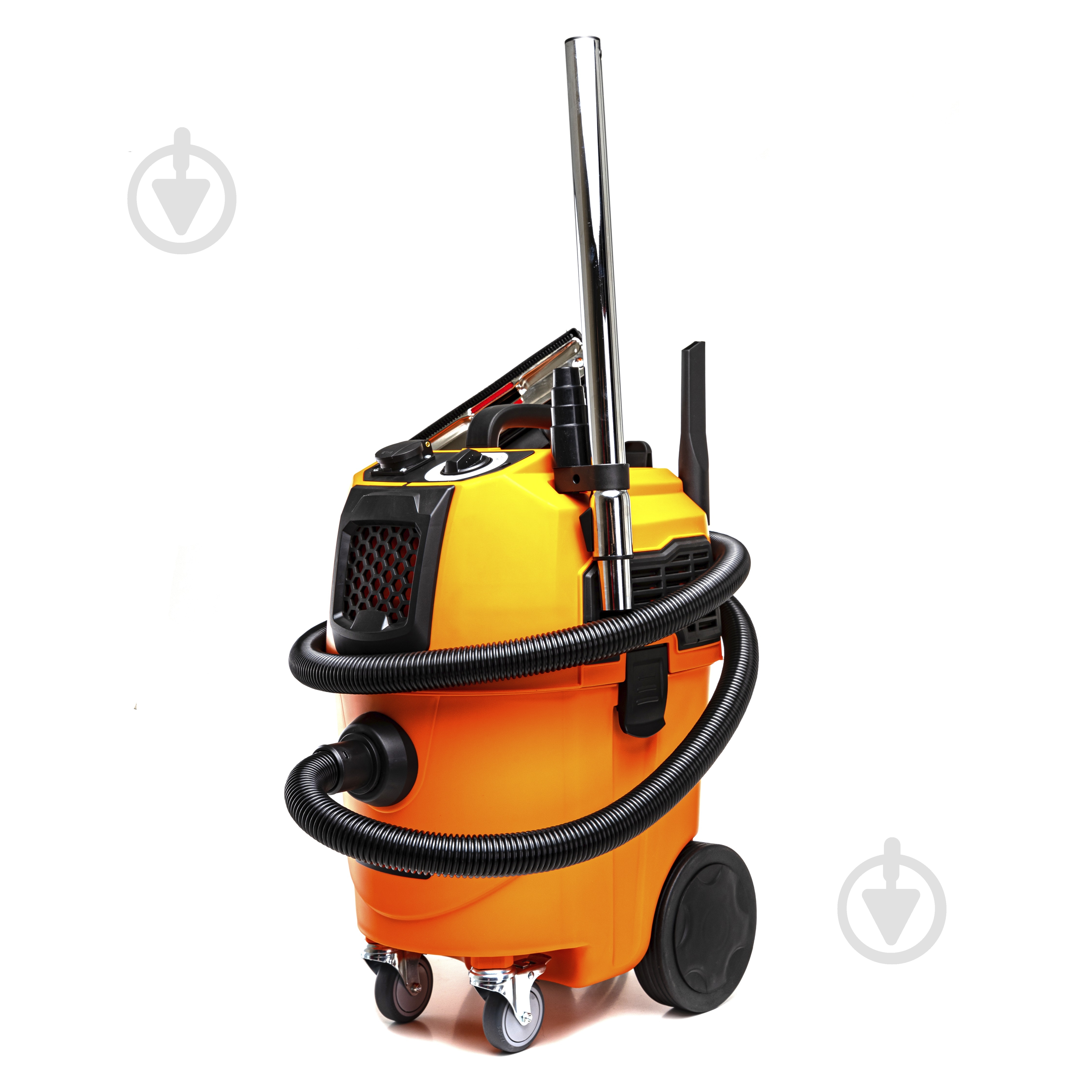 Пылесос GTM JN208H 3640 - фото 3 Пылесос GTM JN208H 3640 - фото 3