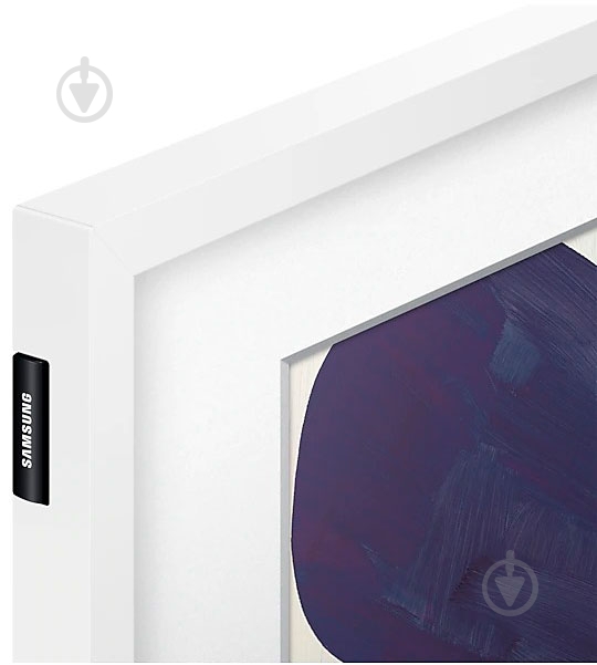 Рамка Samsung QE75LS03TAUXUA 75" white (VG-SCFT75WT/RU) - фото 5