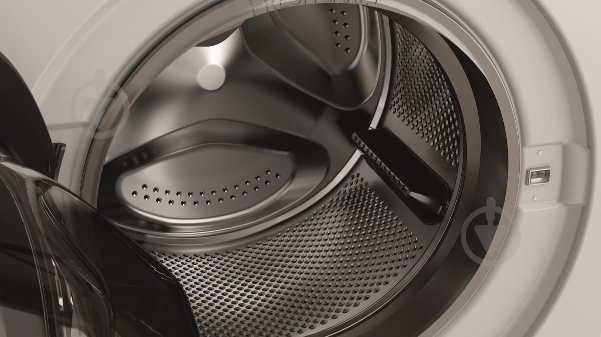 Пральна машина Whirlpool FFB 10469 BV UA - фото 4