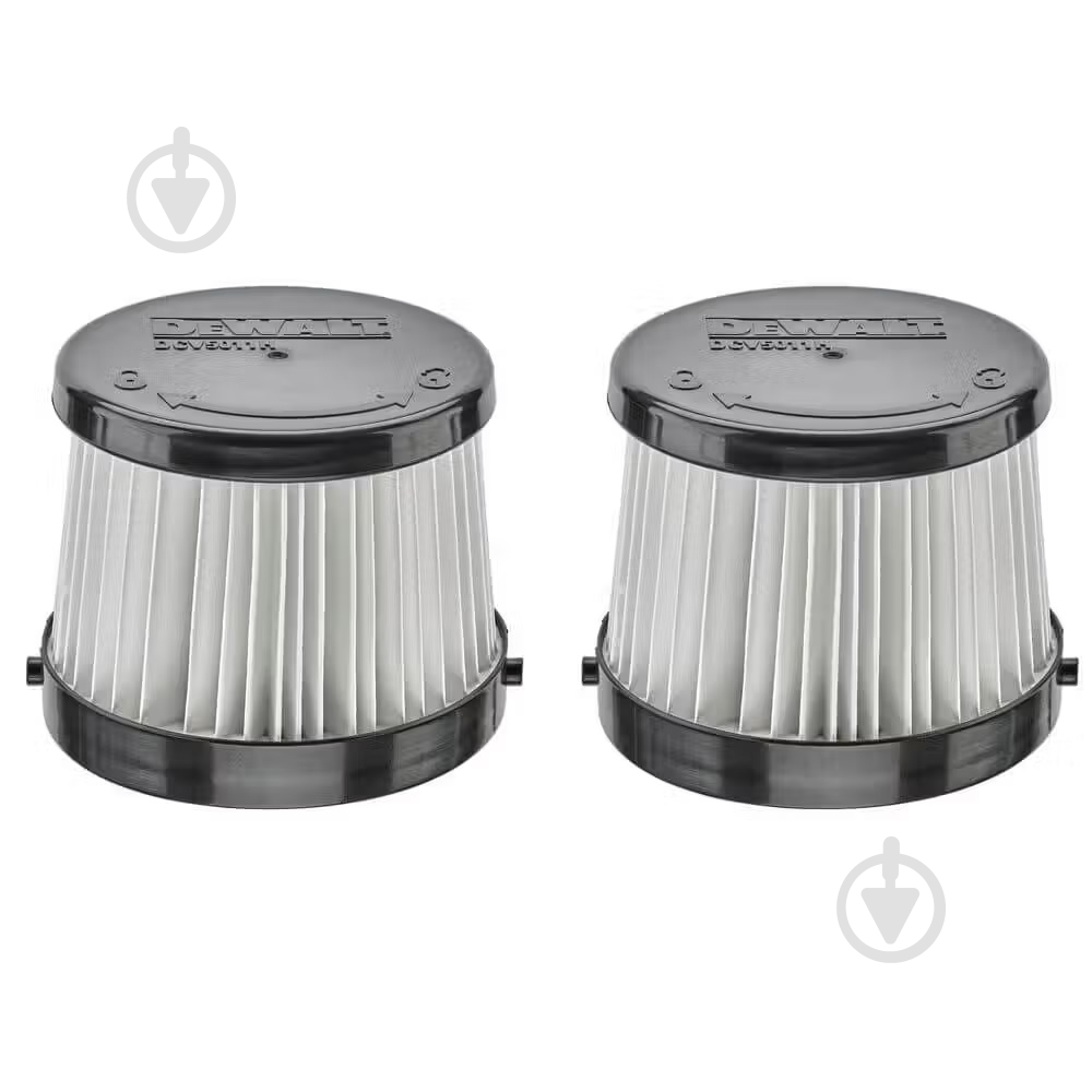 Фильтр для пылесоса DeWalt DCV5011H - фото 2 Фильтр для пылесоса DeWalt DCV5011H - фото 2