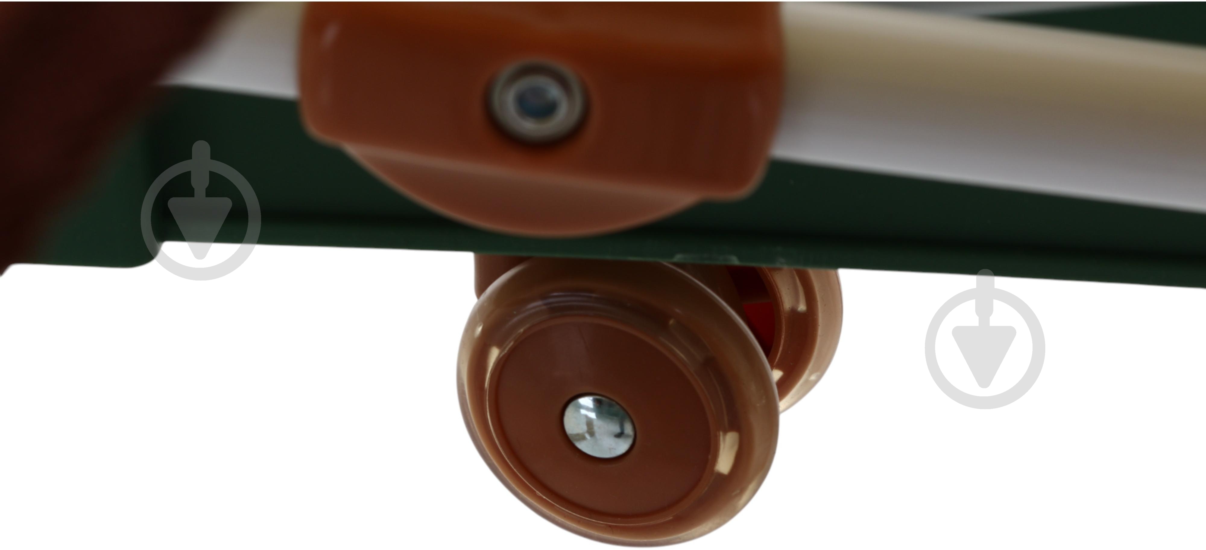 Ходунки Bambinelli пастельний W1909UR6 - фото 10