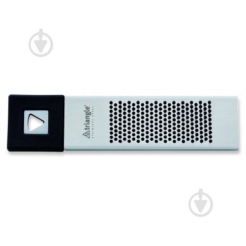 Тертка Triangle вертикальна Aroma - фото 1 Тертка Triangle вертикальна Aroma - фото 1