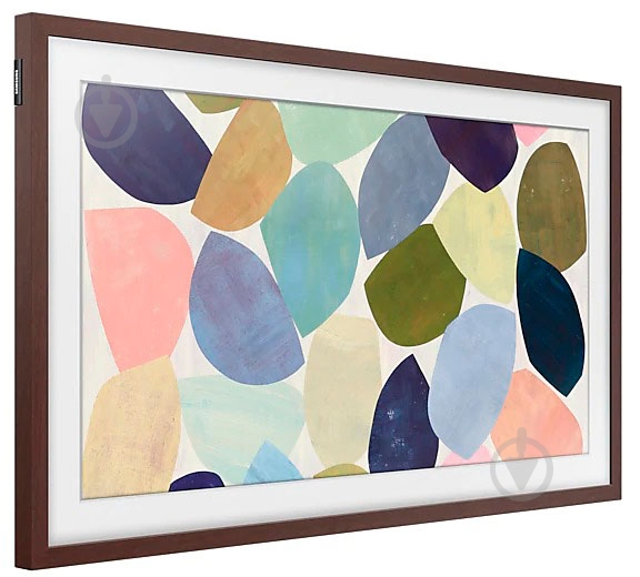 Рамка Samsung QE75LS03TAUXUA 75" brown (VG-SCFT75BW/RU) - фото 1