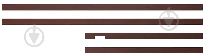 Рамка Samsung QE75LS03TAUXUA 75" brown (VG-SCFT75BW/RU) - фото 7