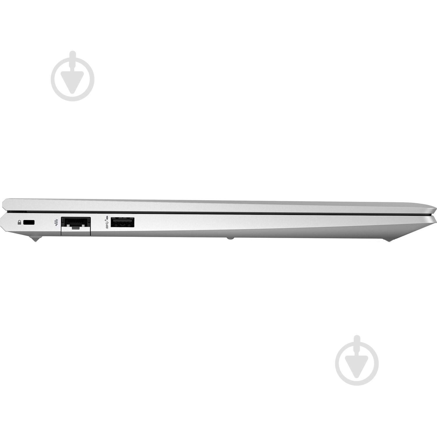 Ноутбук HP ProBook 455 G9 15,6" (724Q3EA) silver - фото 7