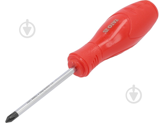 Отвертка YATO YT-25676 - фото 2 Отвертка YATO YT-25676 - фото 2