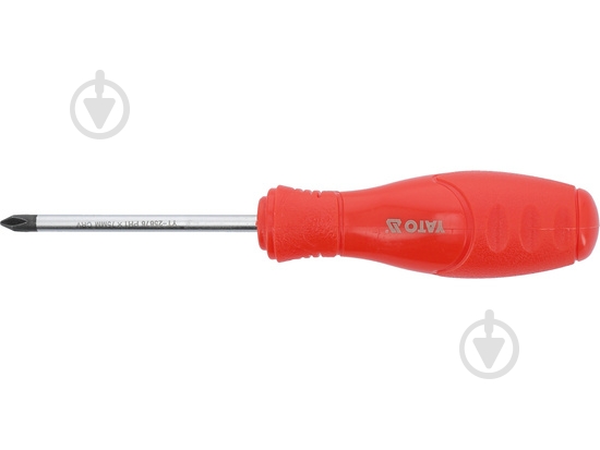 Отвертка YATO YT-25676 - фото 1 Отвертка YATO YT-25676 - фото 1