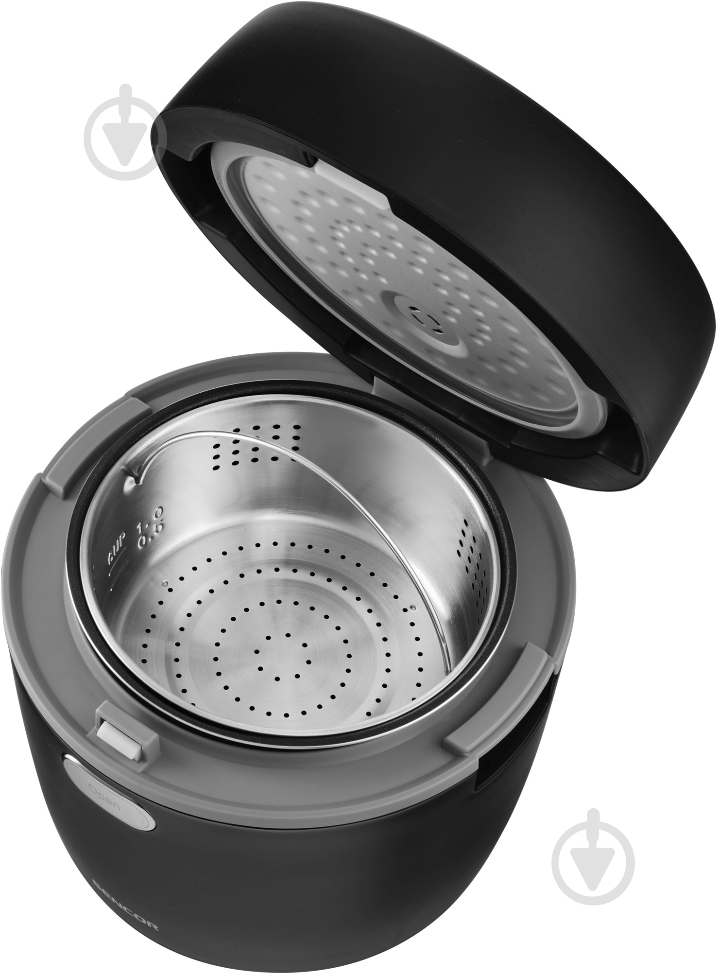 Рисоварка Sencor SRM0671BK - фото 4