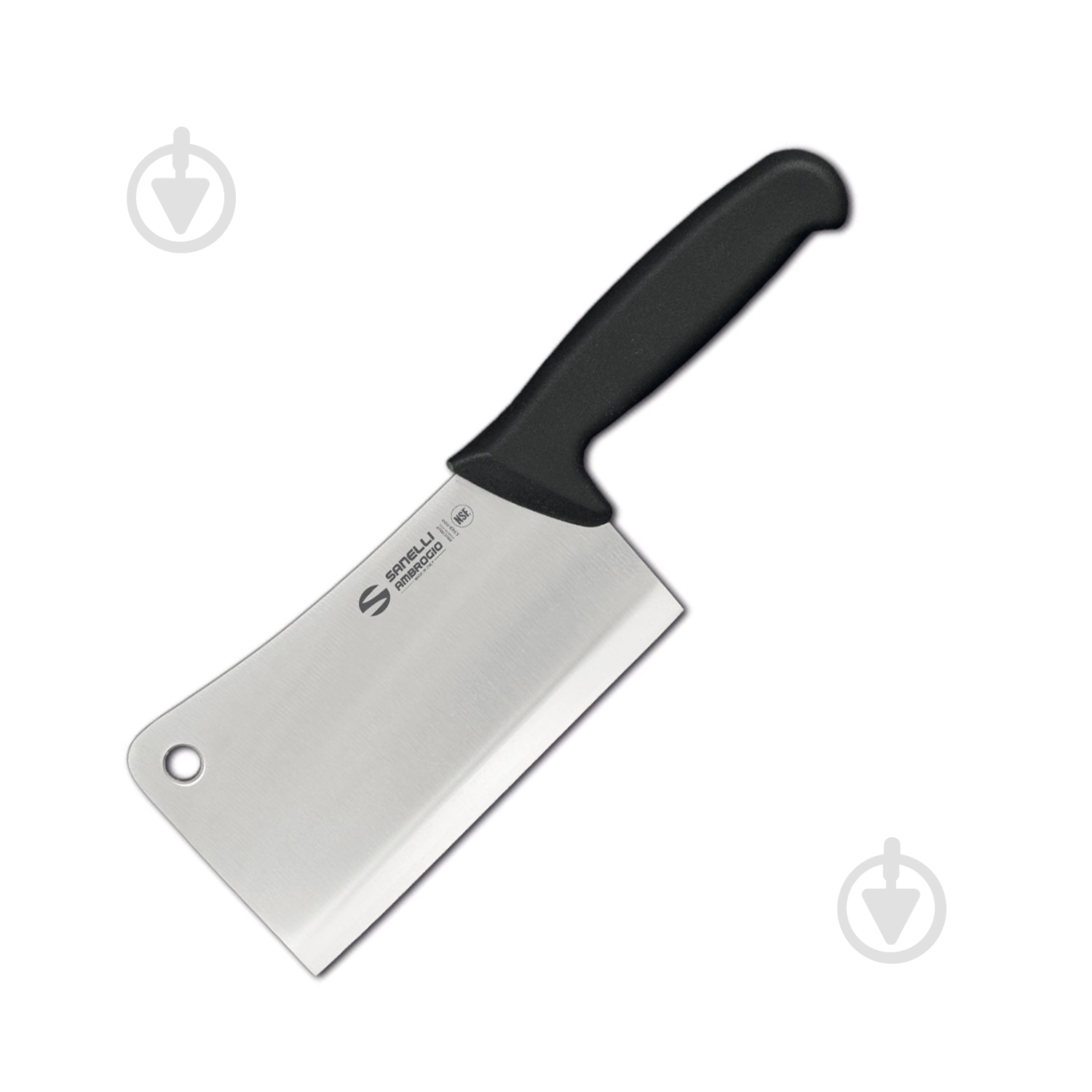 Нож-секач Ambrogio Sanelli 16 см Supra - фото 1